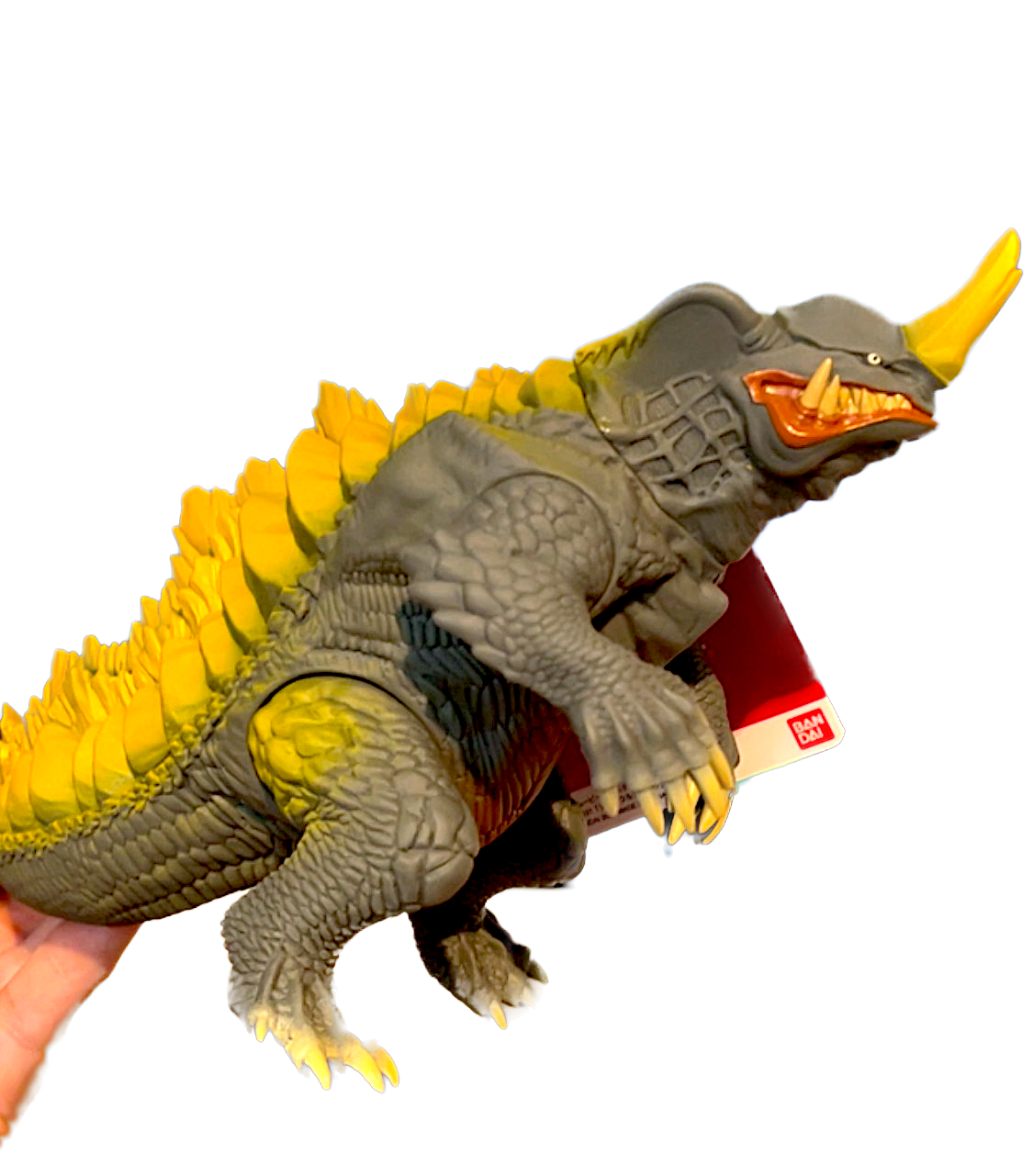 Bandai Neronga