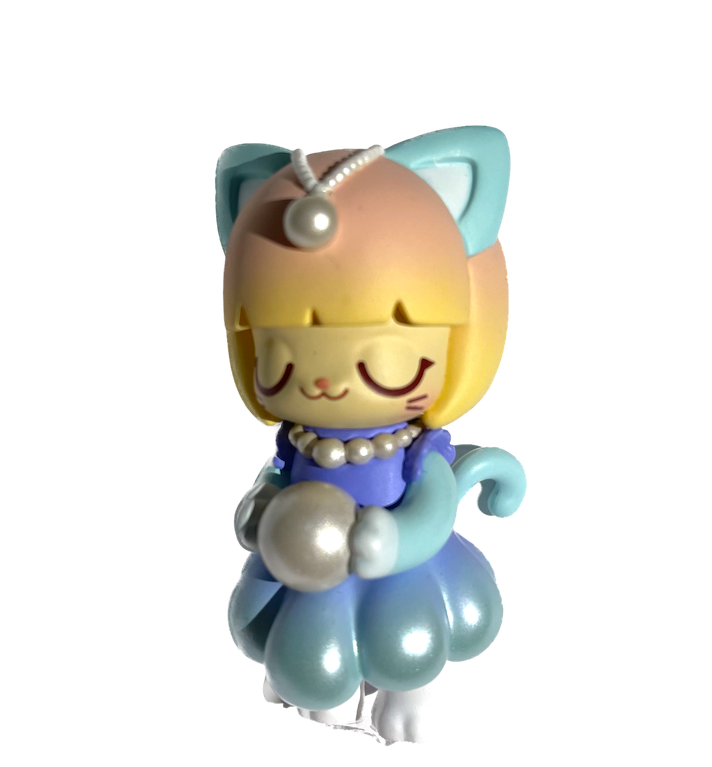 *MIKI PEARL From The Undersea Series