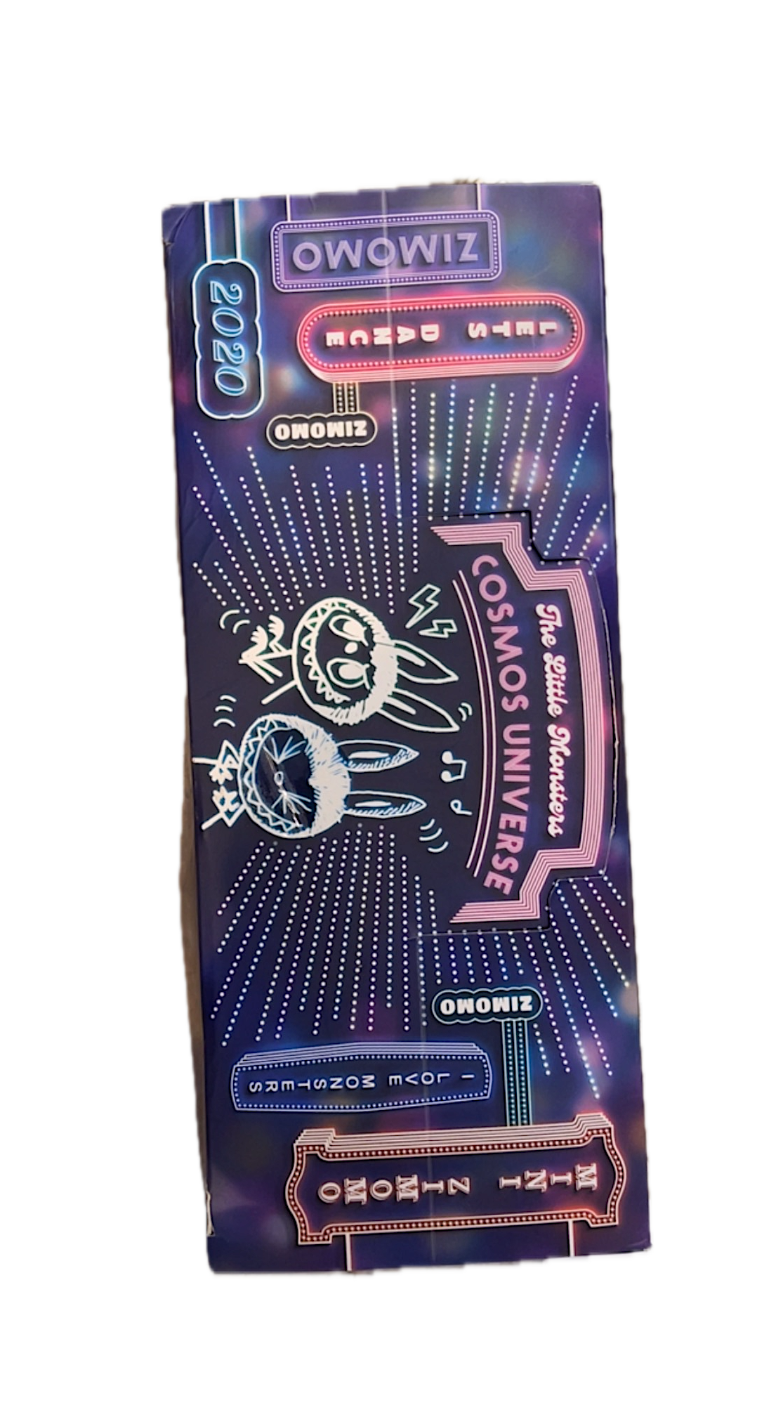 Sonny’s Zimomo Cosmos Case