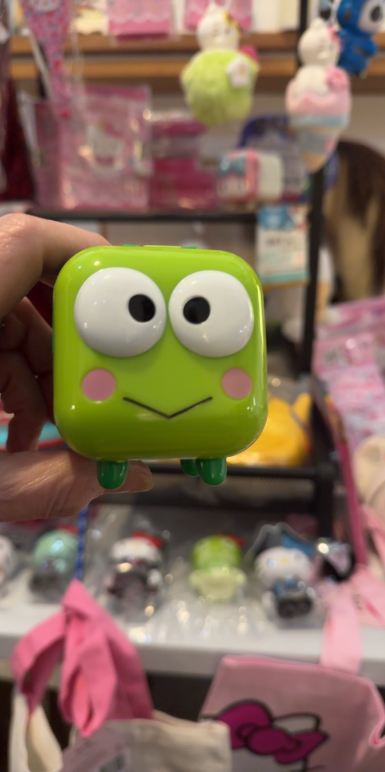 Keroppi