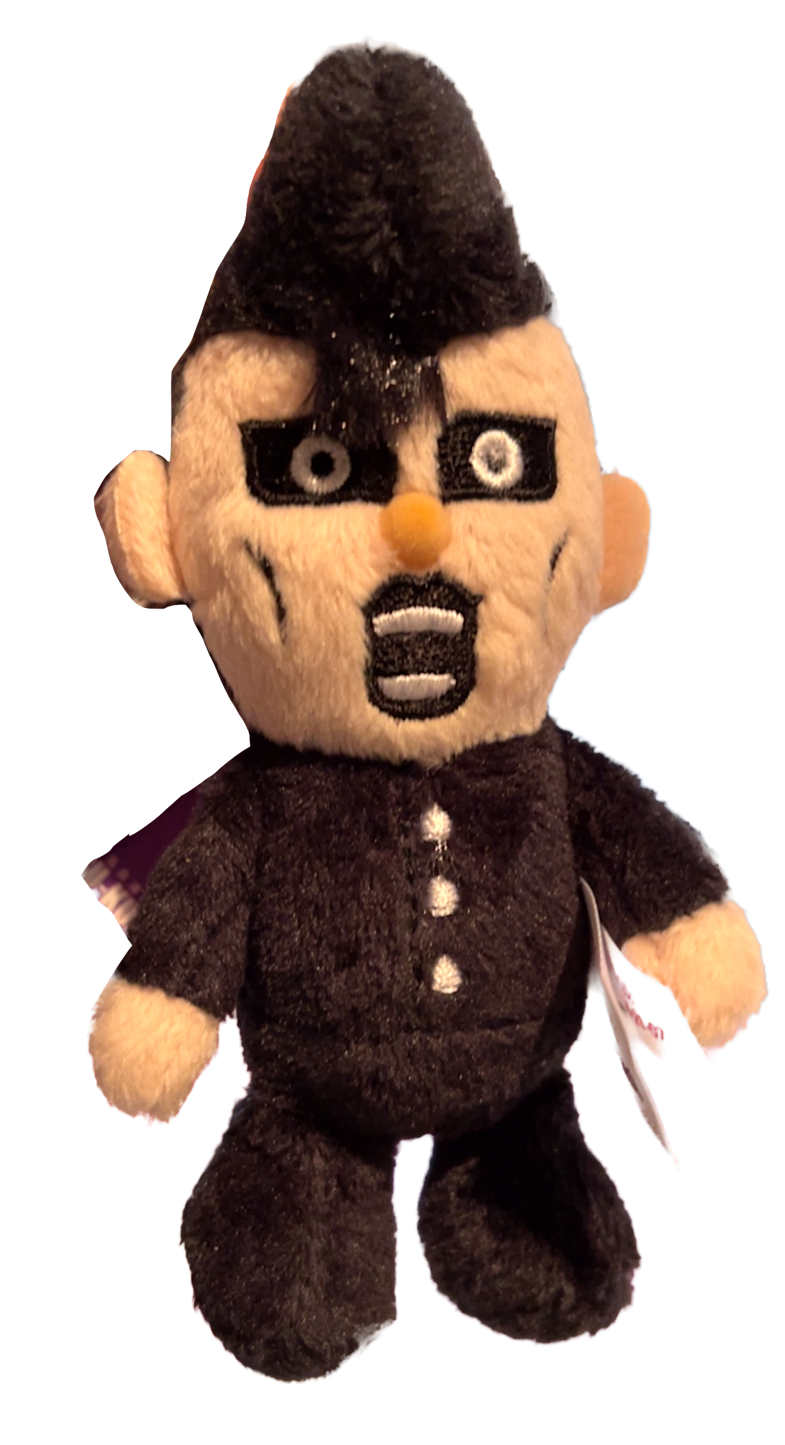 *Punk Drunkers - Kiatsu kun 4" Tall