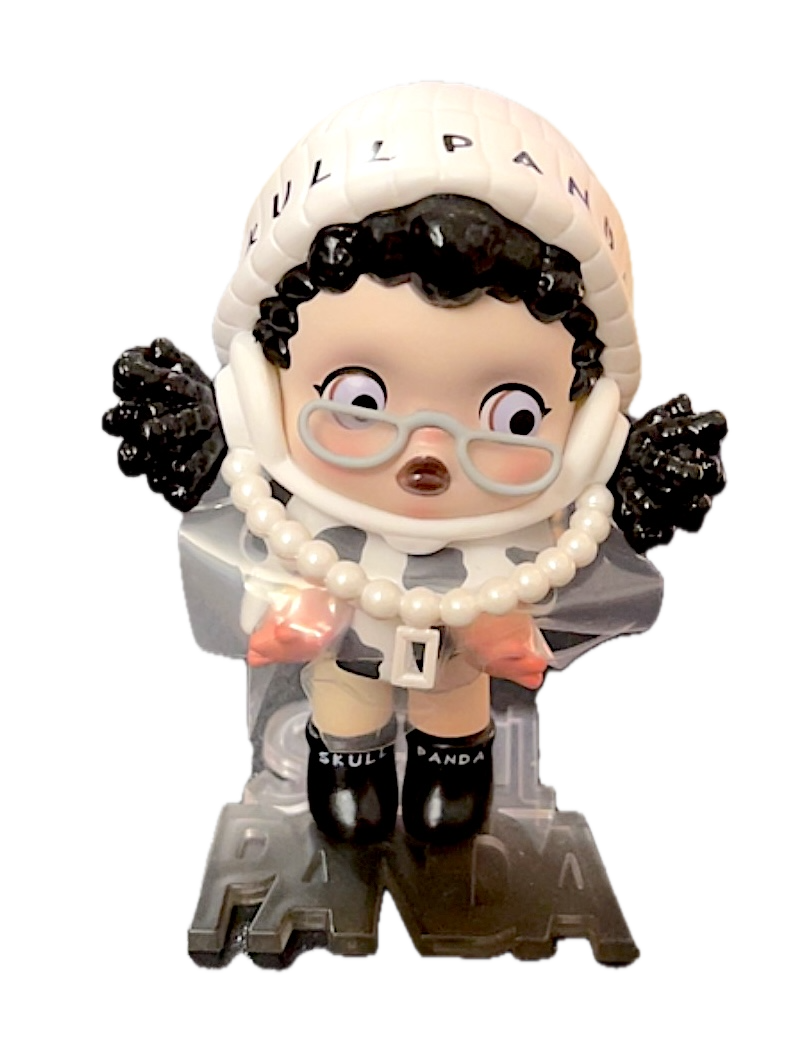 Bailey’s Milk Baby - Skullpanda