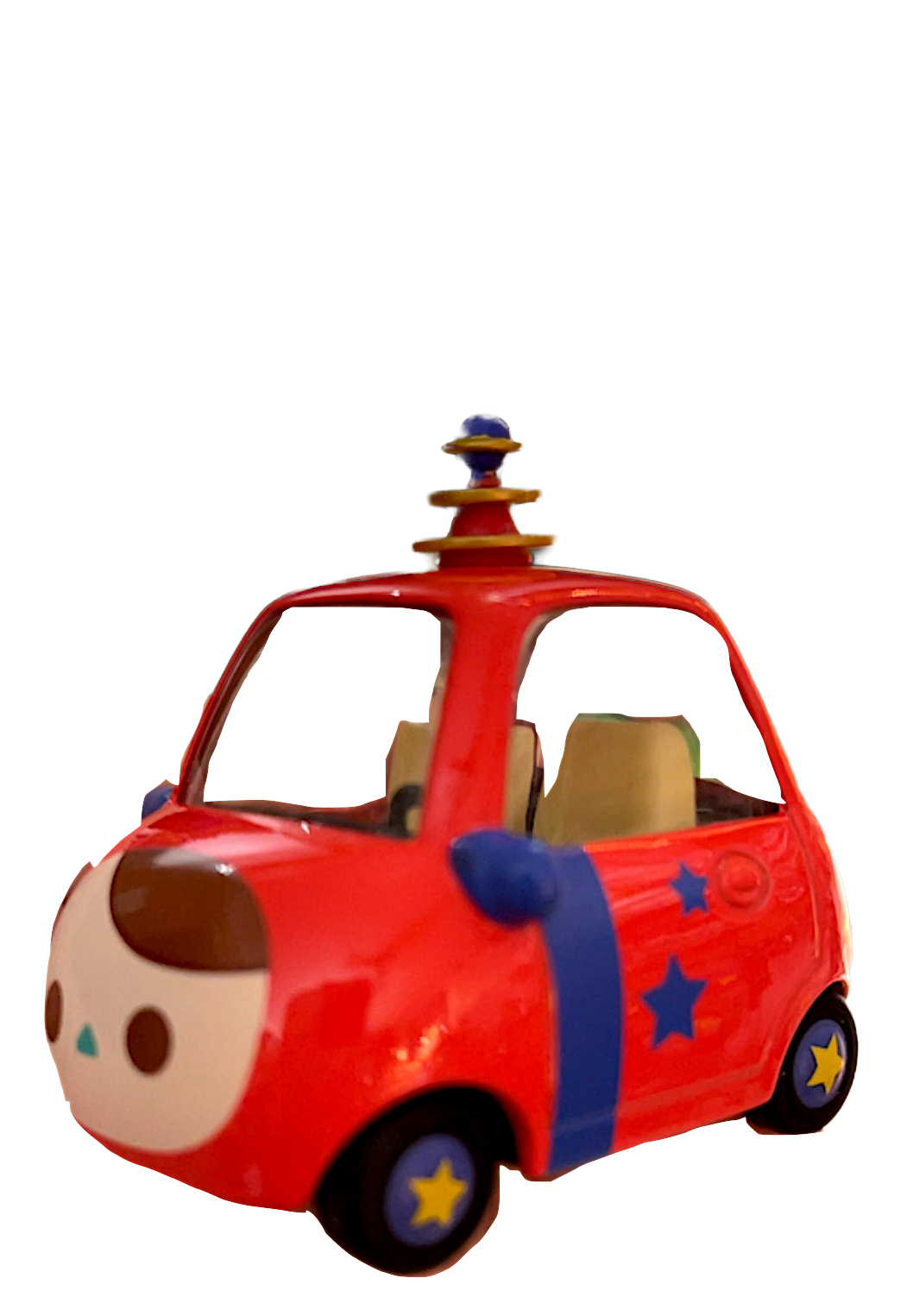 Popcar Pucky, cute, personal car