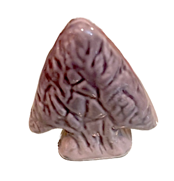 Red Rose Tea porcelain Arrowhead by Wade
