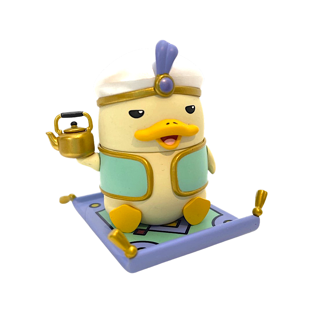 Duckoo Aladdin
