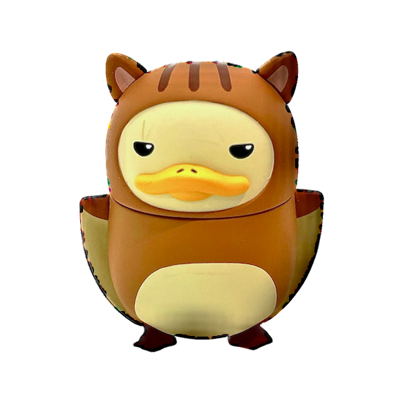 *Duckoo The Flying Squirrel
